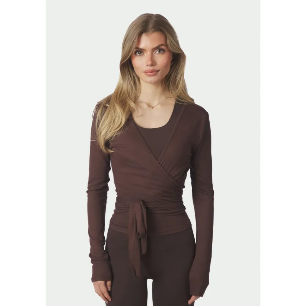 DAMES Neo Noir Blouses^Blouses