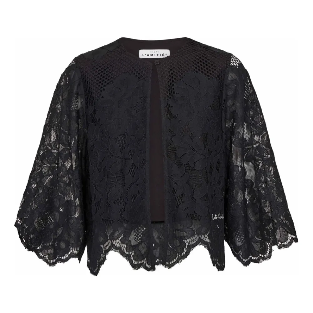 DAMES Haute L'Amitié Blouses^Blouses