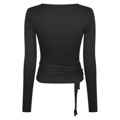 DAMES Neo Noir Blouses