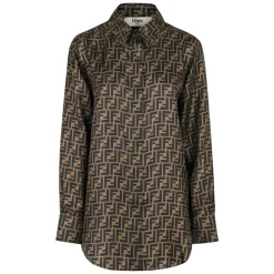 DAMES Fendi Blouses & Shirts