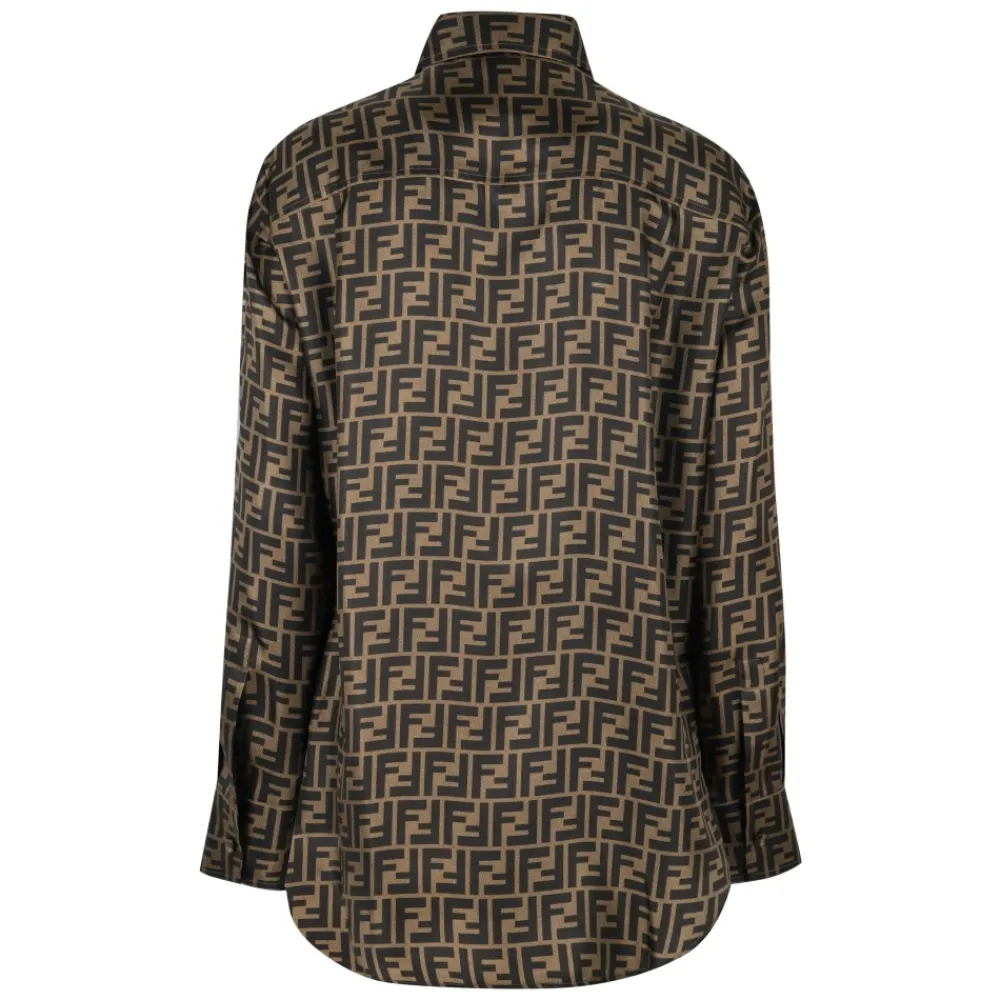 DAMES Fendi Blouses & Shirts