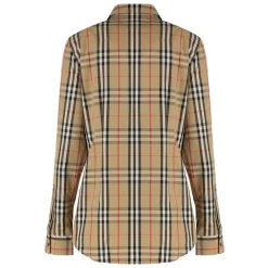 DAMES Burberry Blouses & Shirts