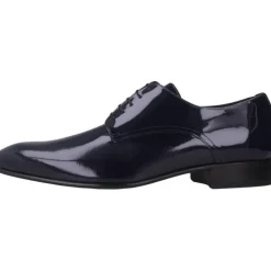 Heren Sergio Serrano Nette Schoenen^Blucher Luxury