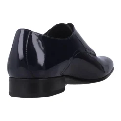 Heren Sergio Serrano Nette Schoenen^Blucher Luxury