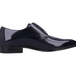 Heren Sergio Serrano Nette Schoenen^Blucher Luxury