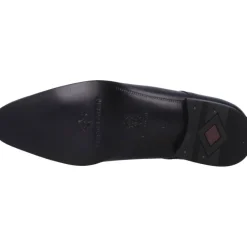 Heren Sergio Serrano Nette Schoenen^Blucher Luxury