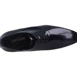 Heren Sergio Serrano Nette Schoenen^Blucher Luxury