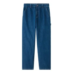Heren A.P.C. Jeans^Blue Jean Fergus