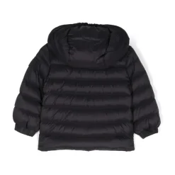 Moncler Jassen^Blue Jules Down Jacket