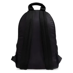 Palm Angels Tassen^Blurred Logo Big Backpack