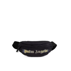 DAMES Palm Angels Blurred Logo Fannypack