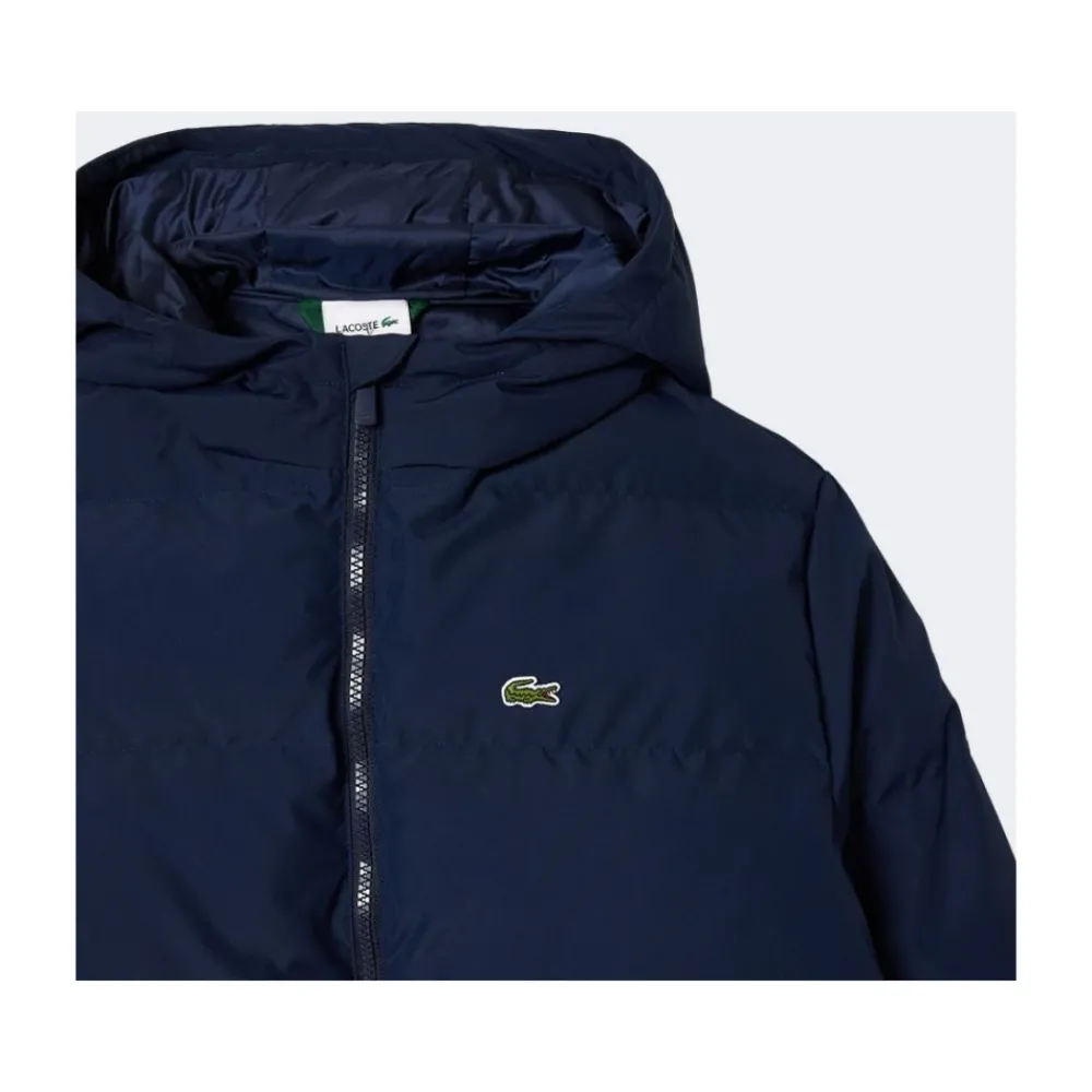 Lacoste Jassen^Blusone Jacket