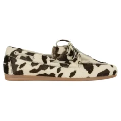 DAMES Posa Loafers^Boat Loafer