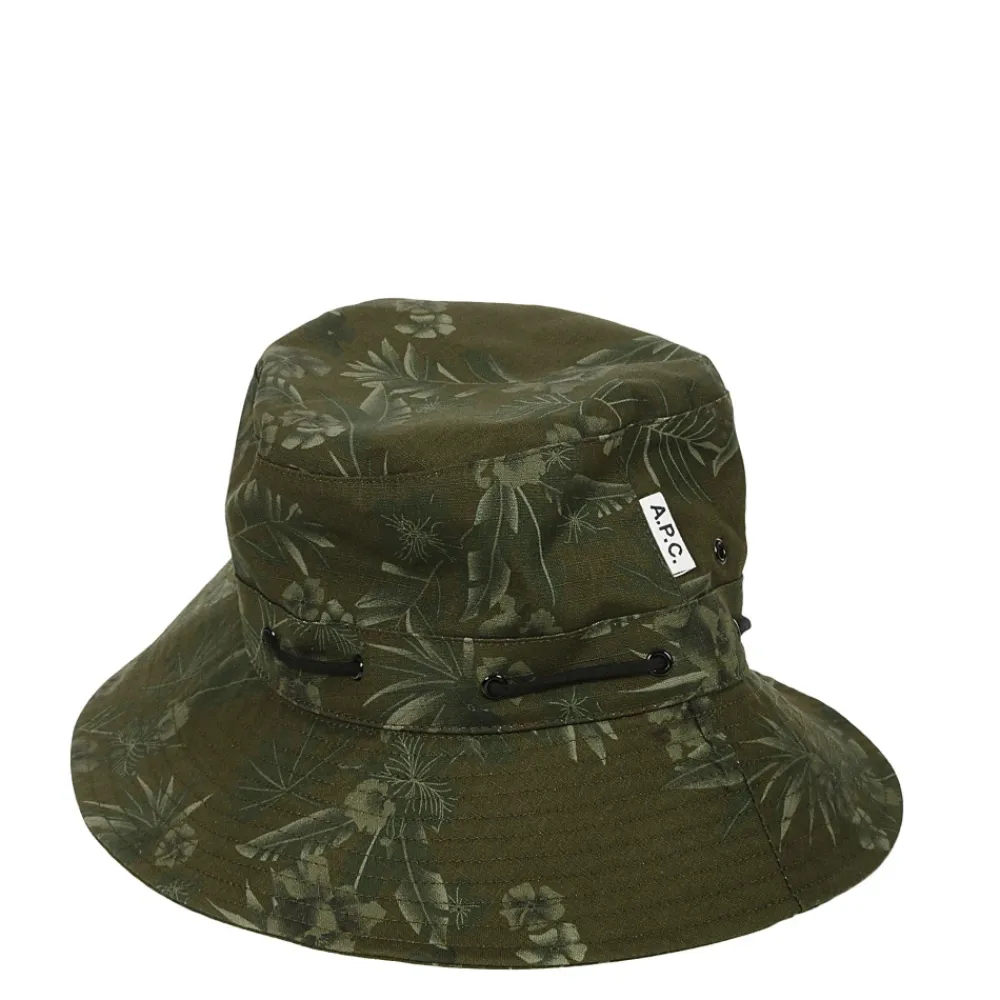 Heren A.P.C. Bob Ray Hoed