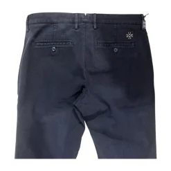 Heren Jacob Cohën Bobby Slim Chino Pants