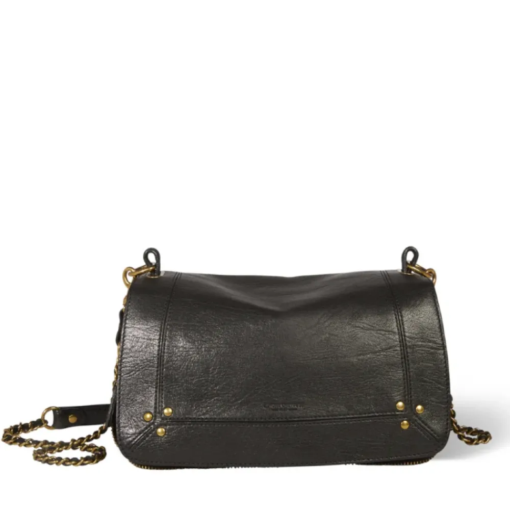 DAMES Jérôme Dreyfuss Bobi Crossbody Bag