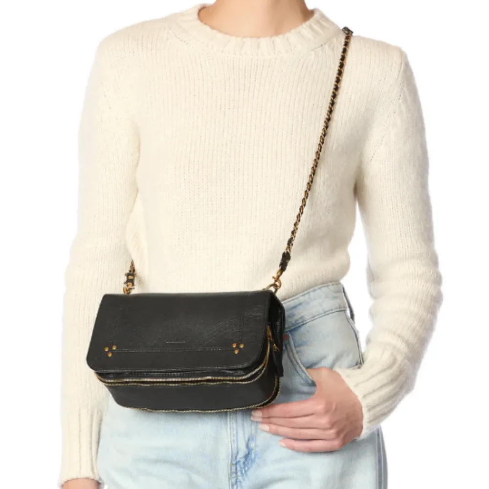 DAMES Jérôme Dreyfuss Bobi Crossbody Bag