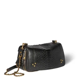 DAMES Jérôme Dreyfuss Schoudertassen^Bobi Crossbody Bag