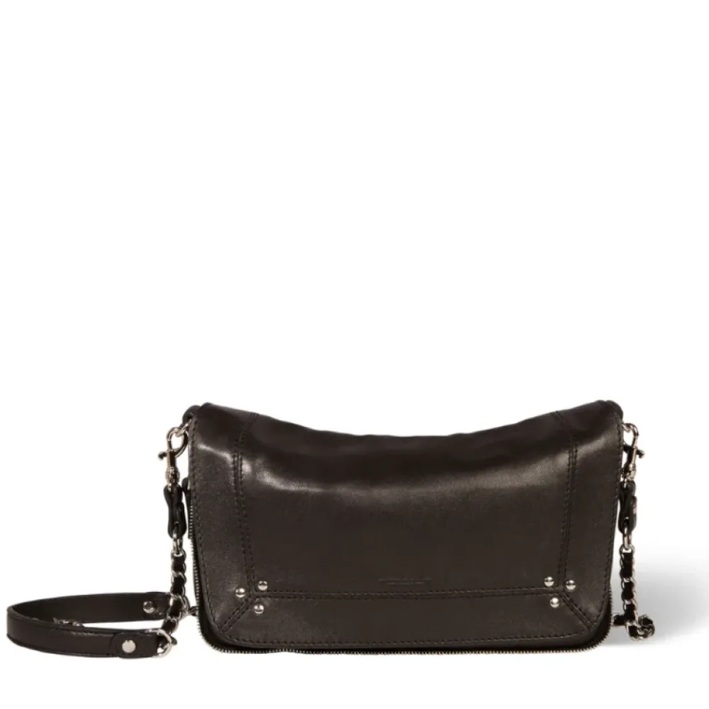 DAMES Jérôme Dreyfuss Schoudertassen^Bobi S