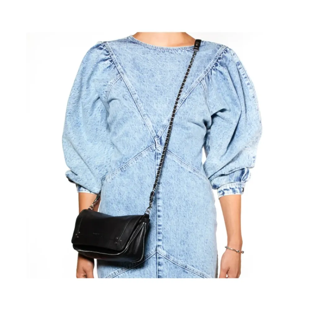 DAMES Jérôme Dreyfuss Schoudertassen^Bobi S