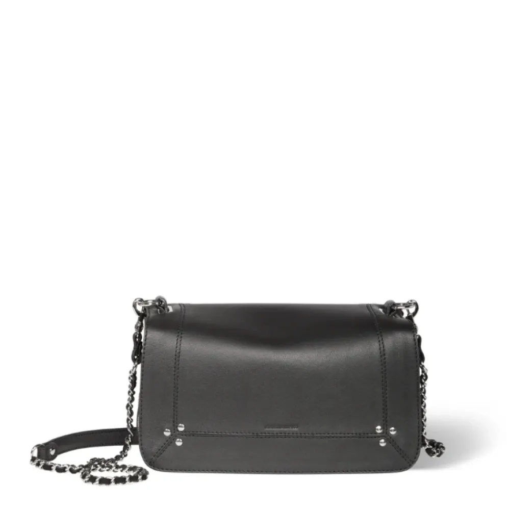 DAMES Jérôme Dreyfuss Schoudertassen^Bobi Shoulder Bag