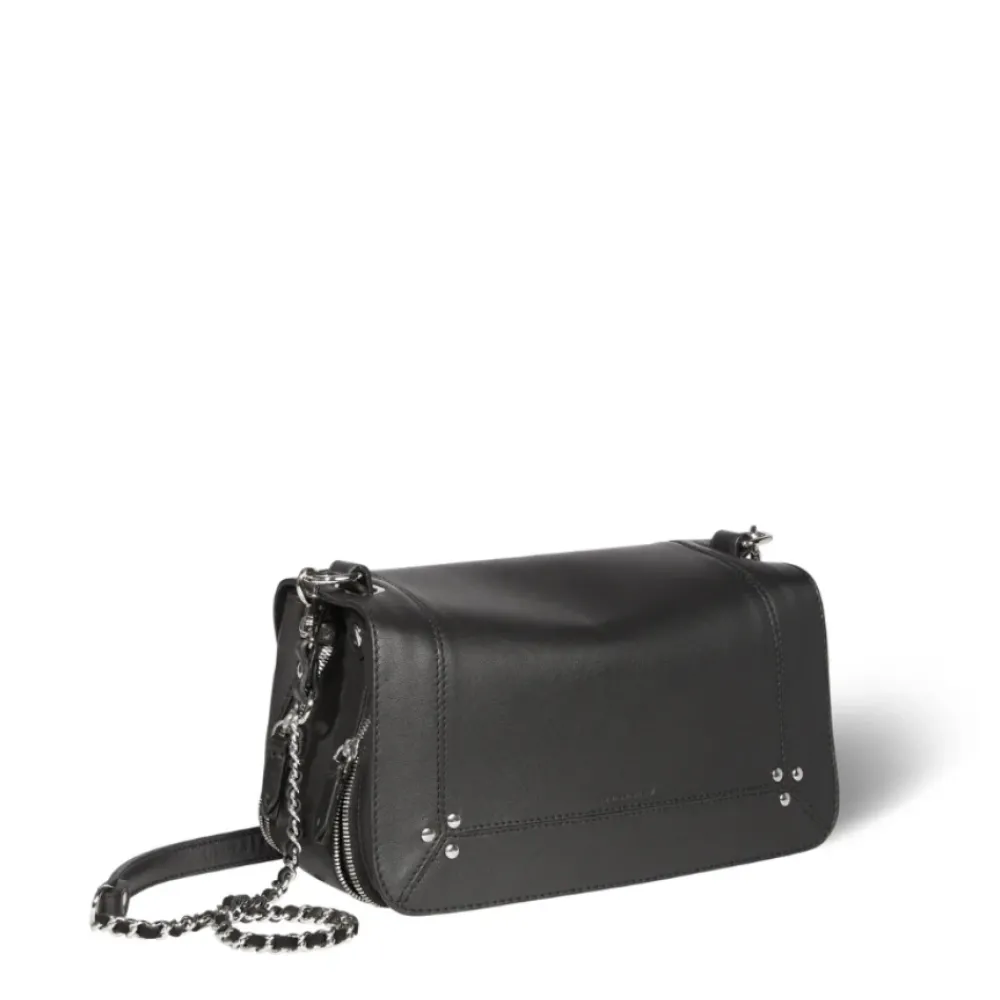 DAMES Jérôme Dreyfuss Schoudertassen^Bobi Shoulder Bag