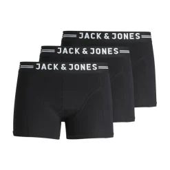 Jack & Jones Ondergoed & Sokken^Bodem