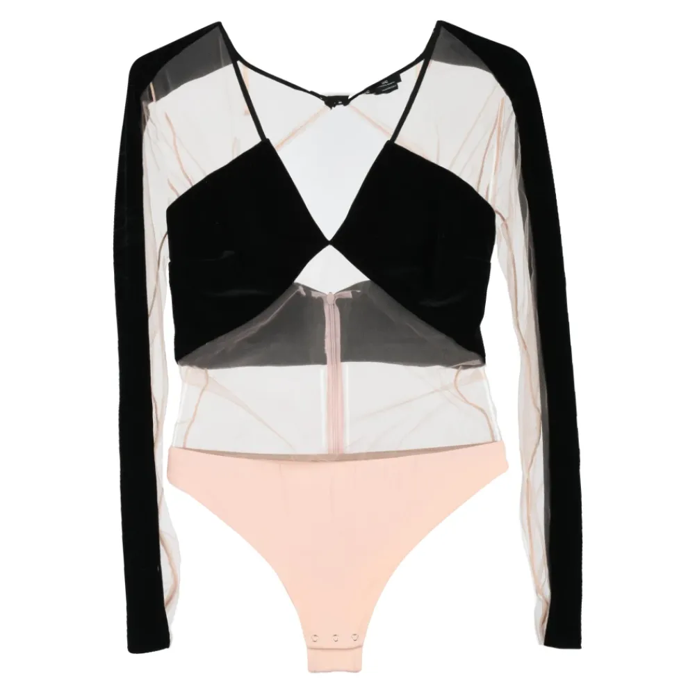 DAMES Elisabetta Franchi Body