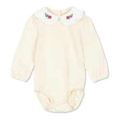 Konges Sløjd Bodysuits & Sets^Body met kraag