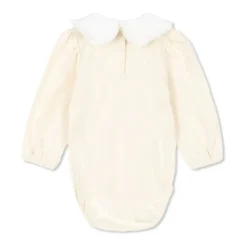 Konges Sløjd Bodysuits & Sets^Body met kraag