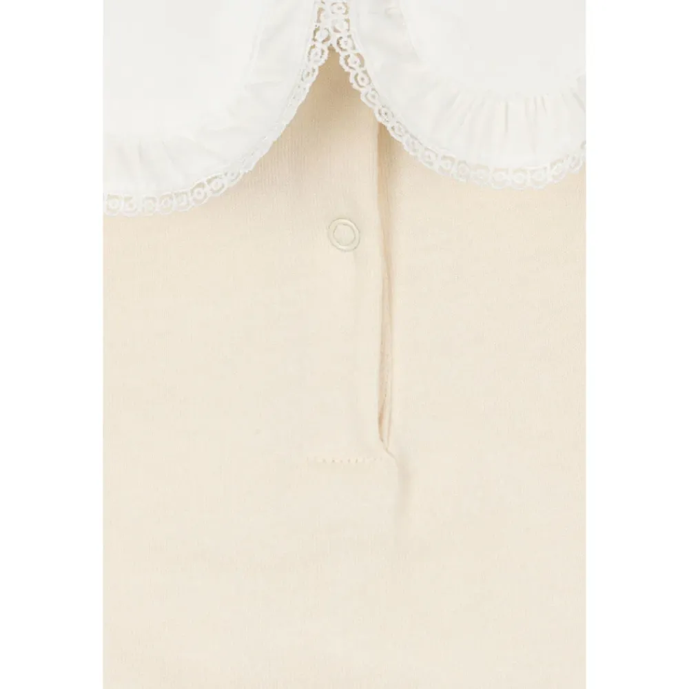 Konges Sløjd Bodysuits & Sets^Body met kraag