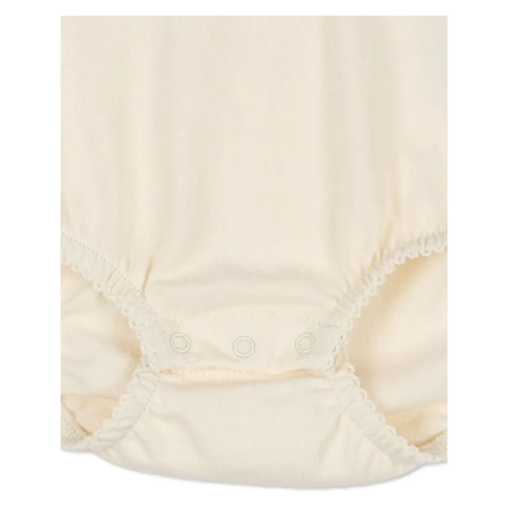 Konges Sløjd Bodysuits & Sets^Body met kraag