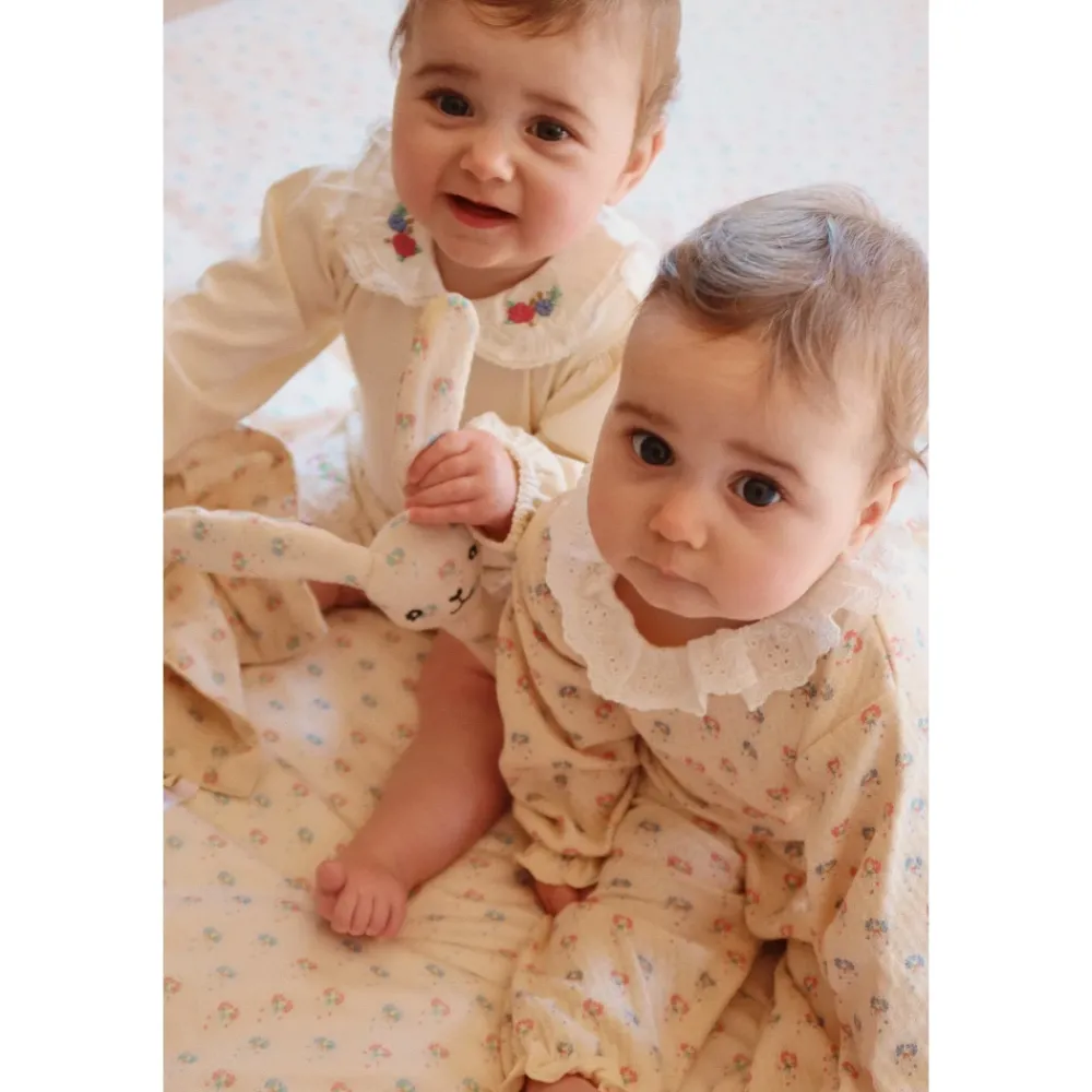 Konges Sløjd Bodysuits & Sets^Body met kraag