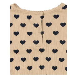 Konges Sløjd Bodysuits & Sets^Body met patroon