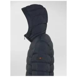 Heren Peuterey Boggs04 Donkere Jas