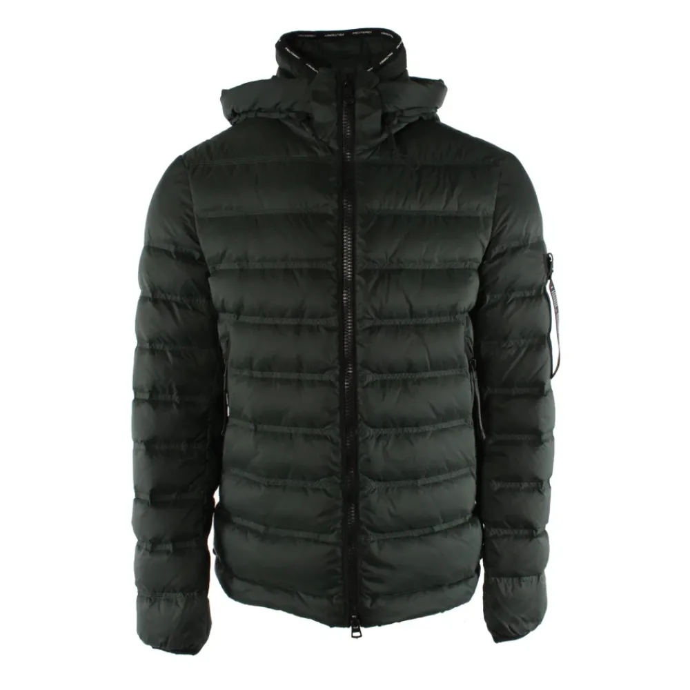 Heren Peuterey Boggs KN Winterjas