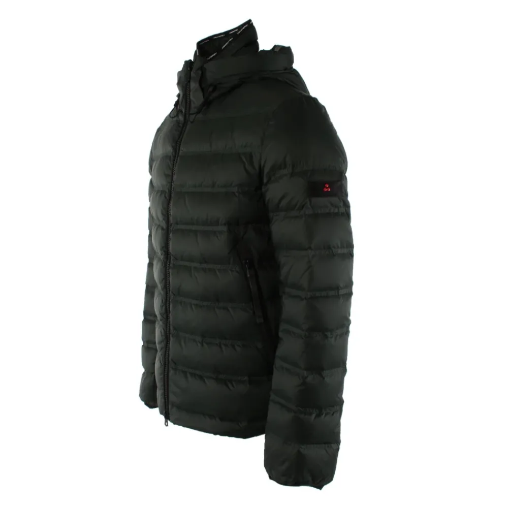 Heren Peuterey Boggs KN Winterjas