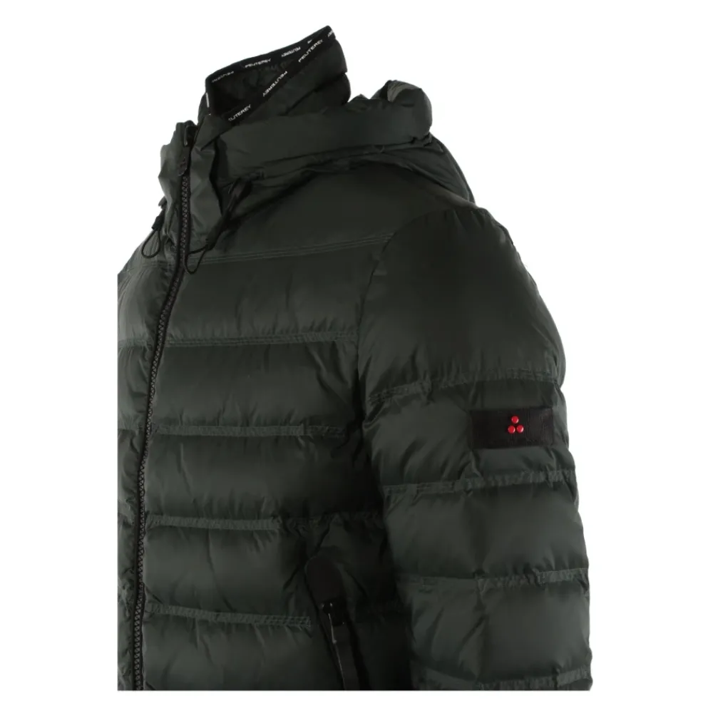 Heren Peuterey Boggs KN Winterjas