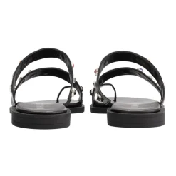 DAMES NIKKIE Boho Slide Sandalen