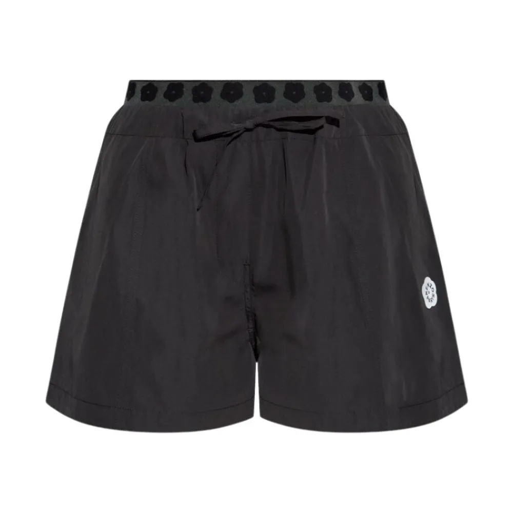 Kenzo Trainingsbroeken^Boke Flower 2.0 Short