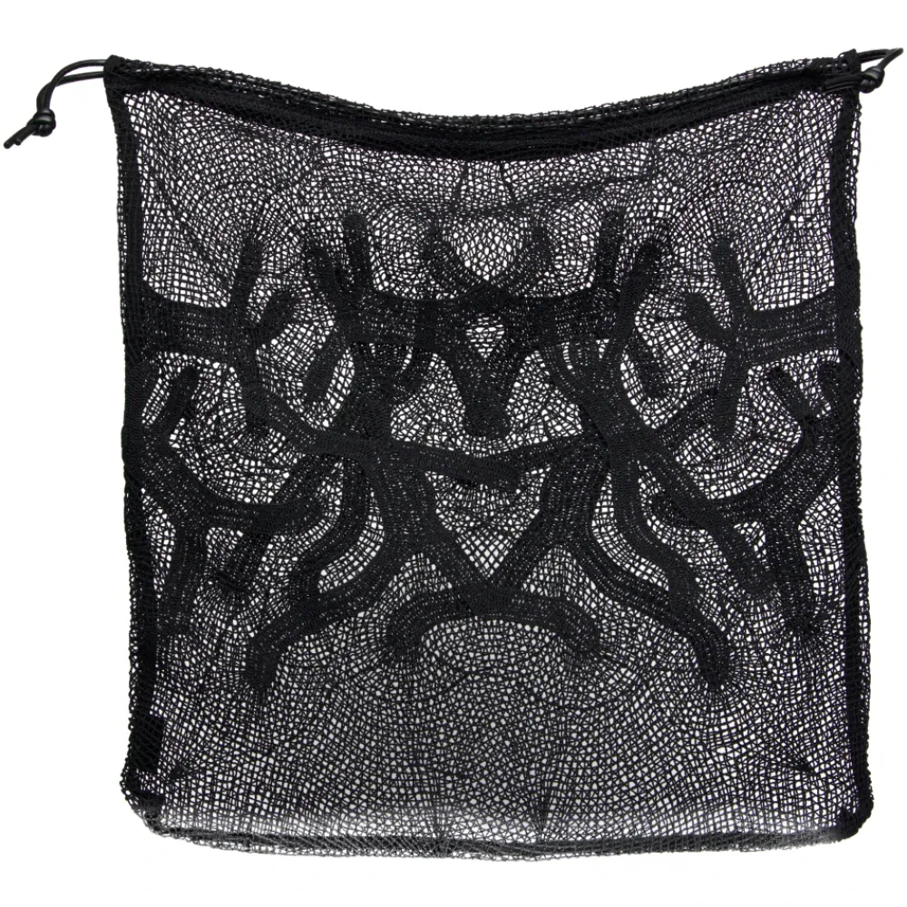 DAMES Bottega Veneta Bolso Mesh Drawstring Pouch