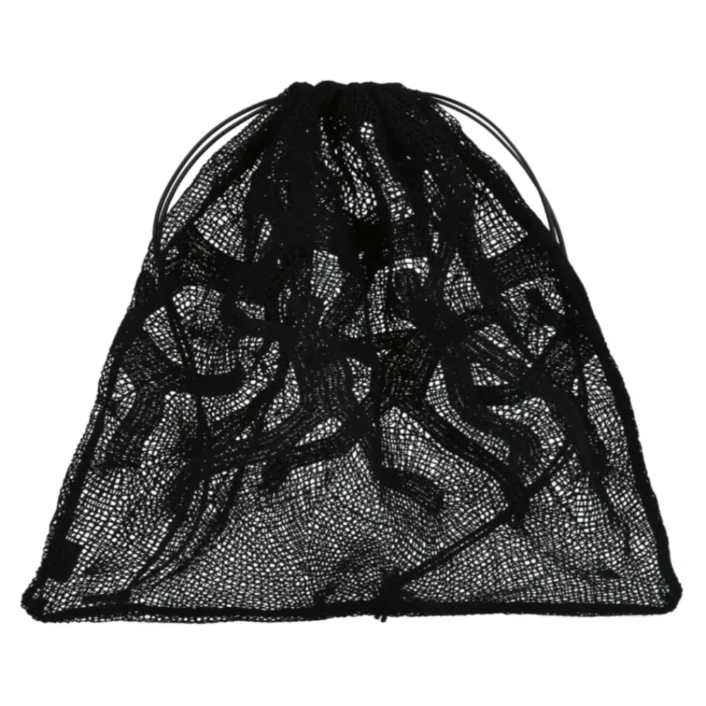 DAMES Bottega Veneta Bolso Mesh Drawstring Pouch