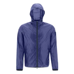 Herno Sportshirts^Bomber Hunter Trainingsjack