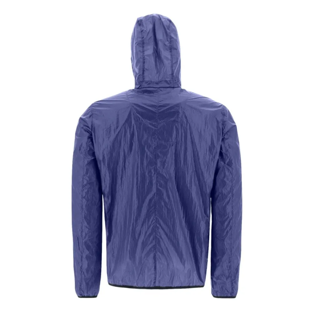 Herno Sportshirts^Bomber Hunter Trainingsjack