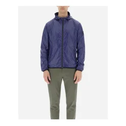 Herno Sportshirts^Bomber Hunter Trainingsjack