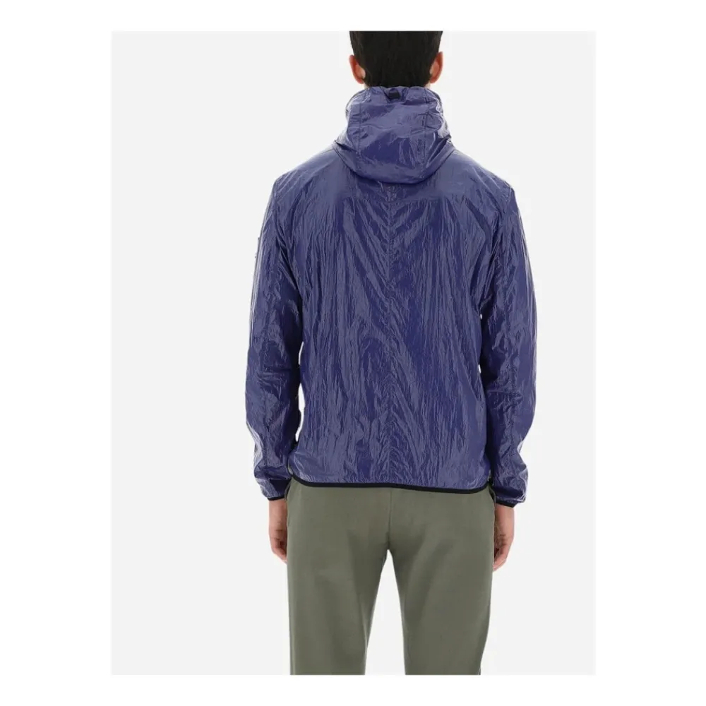 Herno Sportshirts^Bomber Hunter Trainingsjack