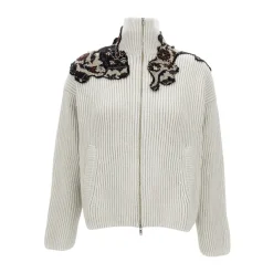 DAMES Durazzi Milano Truien & Vesten^Bomber Jacket