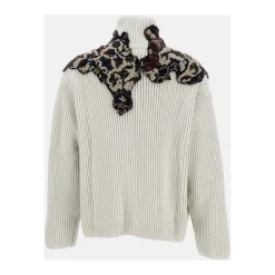 DAMES Durazzi Milano Truien & Vesten^Bomber Jacket