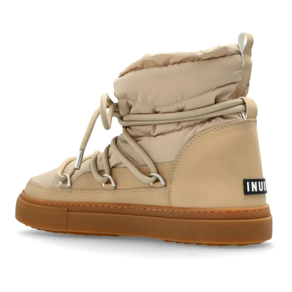 Heren Inuikii Bomber Snowboots