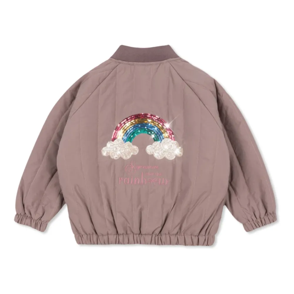 Konges Sløjd Bomberjack